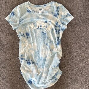 Mama Tie Dye Shirt